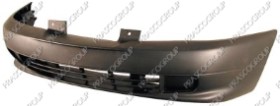 PARE-CHOCS AVANT NOIR
