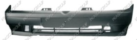 PARE-CHOCS AVANT NOIR