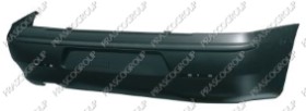 PARE-CHOCS ARRIERE AVEC APPRET