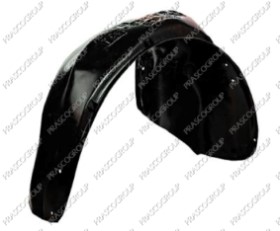 PARE-BOUE PLASTIQUE AILE ARRIERE DROITE