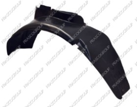 PARE-BOUE PLASTIQUE AILE AVANT DROITE