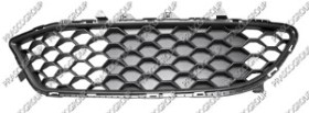 GRILLE DROITE NOIRE DE PARE-CHOCS