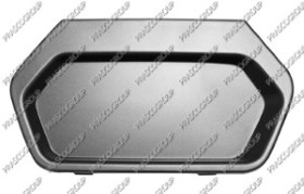 CACHE DROIT NOIR POUR RADAR