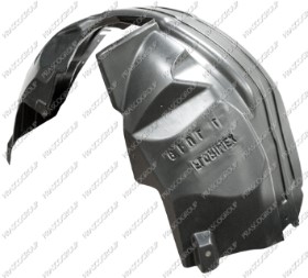 PARE-BOUE PLASTIQUE AILE AVANT DROITE MOD. &gt; 2013