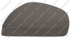 COQUILLE DE RETROVISEUR GAUCHE AVEC APPRET