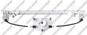 MECANISME LEVE-VITRE AVANT GAUCHE MOD. 5 PORTE