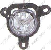 ANTIBROUILLARD GAUCHE