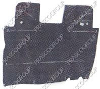 CACHE-MOTEUR INFERIEUR MOD. ESSENCE