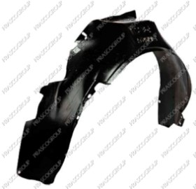 PARE-BOUE PLASTIQUE AILE AVANT DROITE