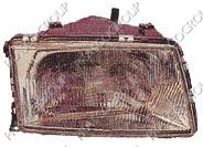 PHARE DROIT H4 MANUEL