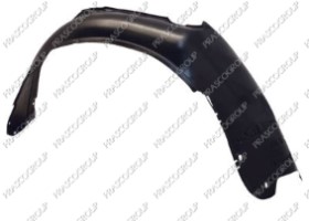 PARE-BOUE PLASTIQUE AILE AVANT DROITE