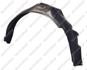 PARE-BOUE PLASTIQUE AILE AVANT DROITE