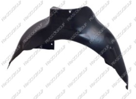 PARE-BOUE PLASTIQUE AILE ARRIERE DROITE