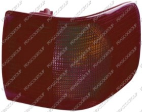 FEU D'AILE ARRIERE GAUCHE SANS PORTE LAMPE