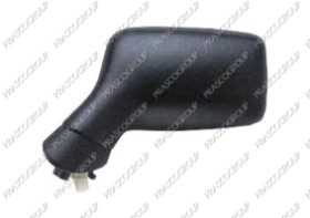 RETROVISEUR GAUCHE ELECTRIQUE-CHAUFFANT