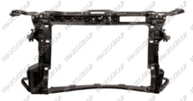 ARMATURE AVANT COMPLETE