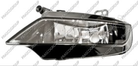 ANTIBROUILLARD GAUCHE