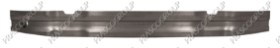 RENFORT DE PARE-CHOCS AVANT-ALUMINIUM