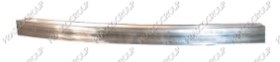 RENFORT DE PARE-CHOCS AVANT-ALUMINIUM