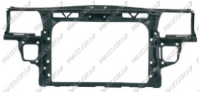 ARMATURE AVANT COMPLETE PLASTIQUE MOD. 09/00 &gt;