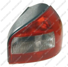 FEU D'AILE ARRIERE DROIT SANS PORTE LAMPE MOD. 3/5 PORTES MOD. 01 &gt; 03