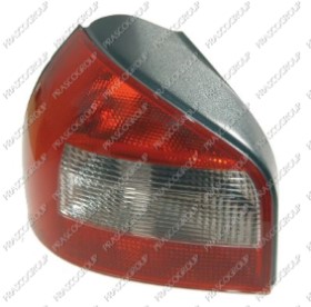 FEU D'AILE ARRIERE GAUCHE SANS PORTE LAMPE MOD. 3/5 PORTES MOD. 01 > 03