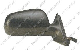 RETROVISEUR DROIT ELECTRIQUE-CHAUFFANT-AVEC APPRET-RABATTABLE-3 PORTES MOD. 00-03