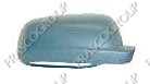 COQUILLE DE RETROVISEUR DROIT AVEC APPRET-3/5 PORTES MOD. 00-03