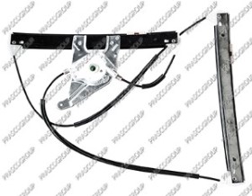 MECANISME LEVE-VITRE AVANT GAUCHE MOD. 3 PORTE