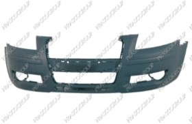 PARE-CHOCS AVANT AVEC APPRET-3 PORTES MOD. SPORTBACK 05 &gt;