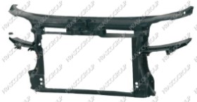 ARMATURE AVANT COMPLETE - MOD. 1.6/2.0 FSI - 1.9 TDI