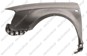 AILE AVANT GAUCHE AVEC TROU FEU D'AILE