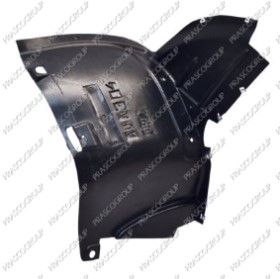 PARE-BOUE PLASTIQUE AILE AVANT DROITE-PARTIE AVANT