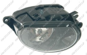 ANTIBROUILLARD DROIT MOD. 3 PORTES