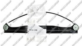 MECANISME LEVE-VITRE ARRIERE DROIT MOD. 5 PORTE