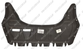 CACHE-MOTEUR INFERIEUR MOD. ESSENCE 1.6/1.8