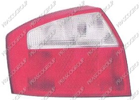 FEU D'AILE ARRIERE GAUCHE SANS PORTE LAMPE MOD. 4 PORTES