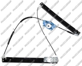 MECANISME LEVE-VITRE AVANT GAUCHE MOD. 5 PORTE