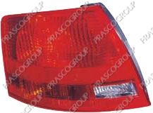 FEU D'AILE ARRIERE GAUCHE SANS PORTE LAMPE MOD. BREAK