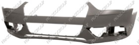 PARE-CHOCS AVANT AVEC APPRET