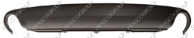 SPOILER DE PARE-CHOCS ARRIERE MOD.3.2L