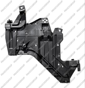 BRIDE INTERIEURE DE PHARE DROIT