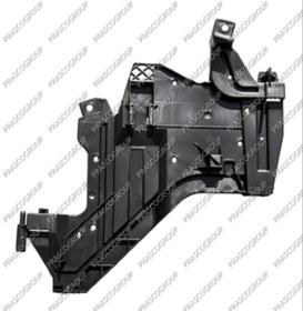 BRIDE INTERIEURE DE PHARE GAUCHE