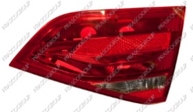 FEU INTERIEUR ARRIERE DROIT SANS PORTE LAMPE- MOD. 4 PORTES