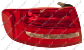 FEU D'AILE ARRIERE GAUCHE SANS PORTE LAMPE MOD. BREAK