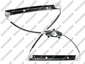 MECANISME LEVE-VITRE AVANT GAUCHE MOD. 5 PORTE