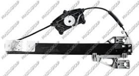 MECANISME LEVE-VITRE ARRIERE DROIT MOD. 5 PORTE