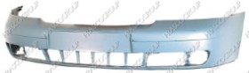 PARE-CHOCS AVANT AVEC APPRET