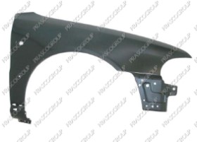 AILE AVANT DROITE ZINGUEE