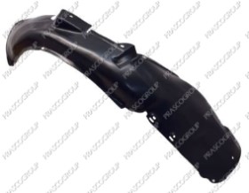 PARE-BOUE PLASTIQUE AILE AVANT DROITE